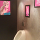 Illustration for article titled My Creepy Valentine With Barbie